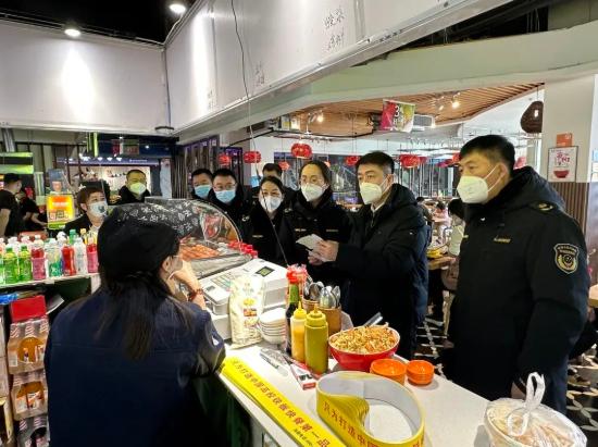 美食城需要什么证件（现在能否开一家只做外卖的店）