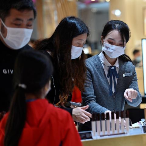 跨境免税电商郑州的相关长尾关键词有哪些