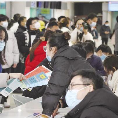合肥市包河区有什么招聘