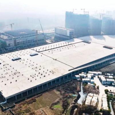 合肥市少荃体育中心怎么样