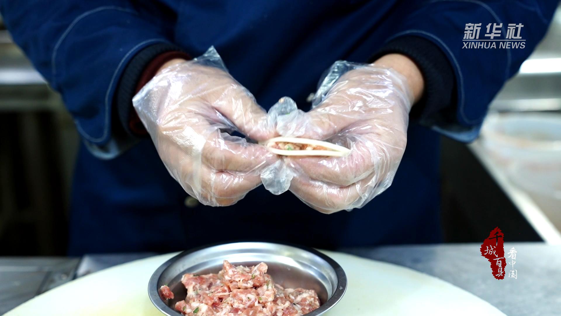 白沟美食都有什么（你们在哪儿吃过最好吃的麻辣香锅）