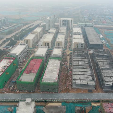 在河南的哪个方向