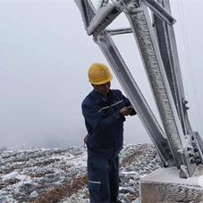 昆明市有多少变电站在建