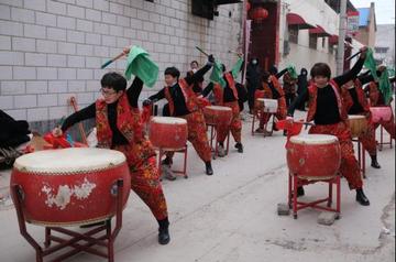 河南耍锣鼓的相关长尾关键词有哪些