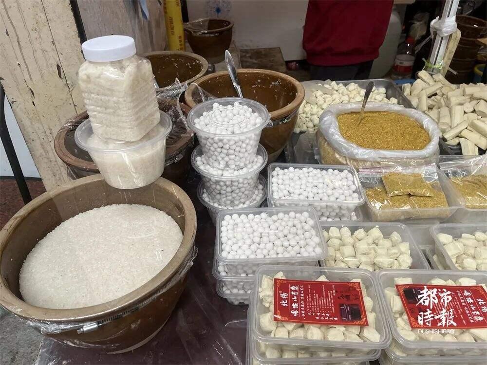 昆明都有什么美食（去昆明必吃一条街）