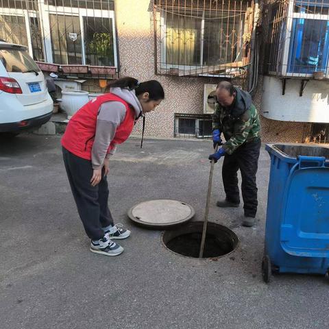 疏通下水道行业好干吗？