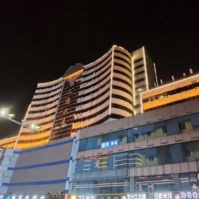 济南市区火车站是哪个站