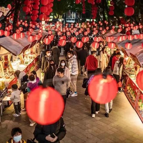 佛山属大广州商圈吗？