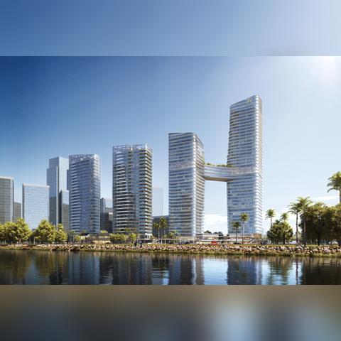 ifc跨境电商平台 相关的长尾关键词是那些 