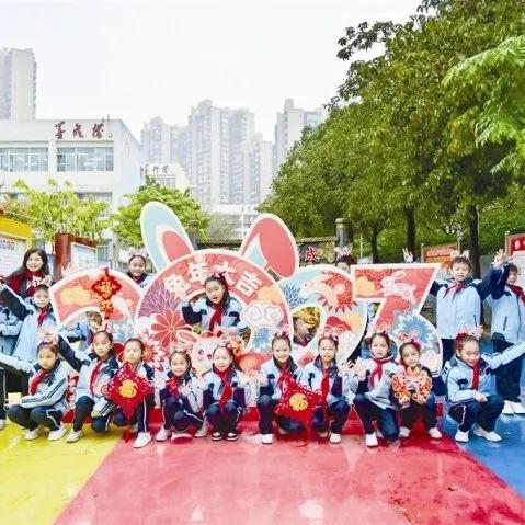 南宁公办幼儿园有哪些？
