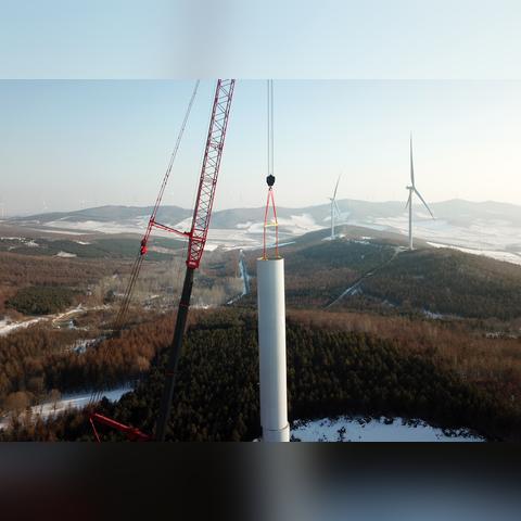 哈尔滨市华电电站怎么样