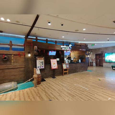 长沙商场排名？