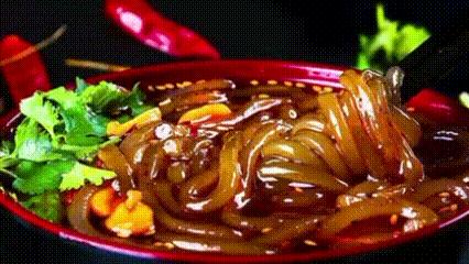闽侯什么特色美食（怎么能没有面线糊呢）