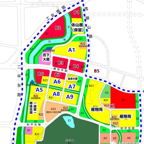 济南市拆迁标准相关长尾关键词有哪些