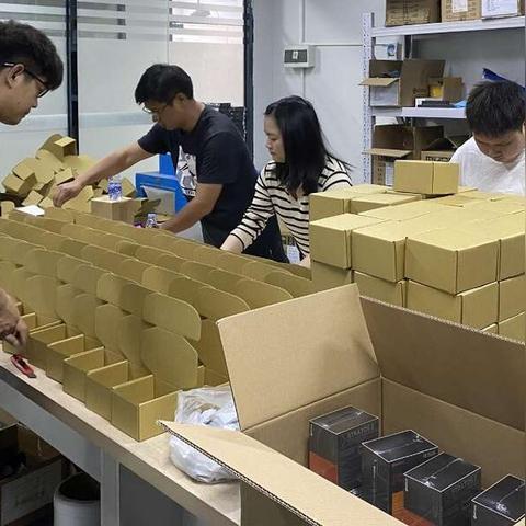 跨境电商手表哪个好