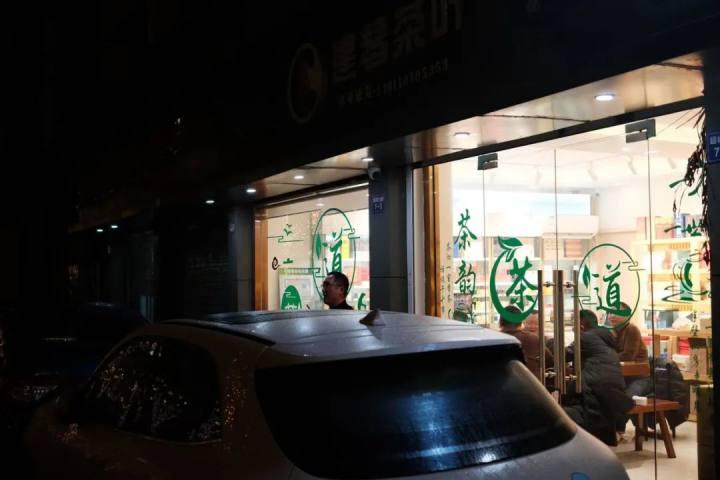你们家都有什么美食（邢台有什么美食）