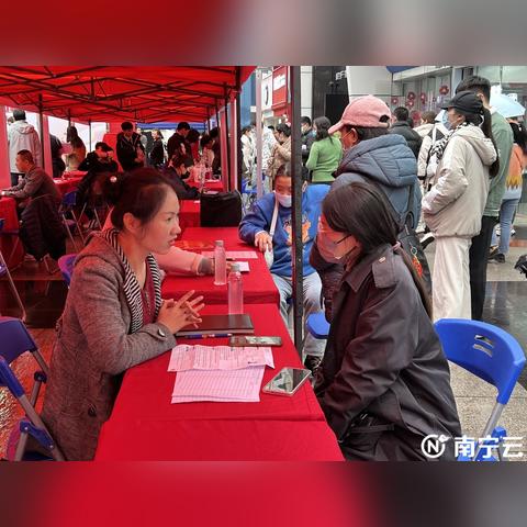 南宁市科技企业怎么样了