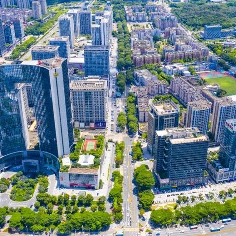 东莞市有哪些基础公司