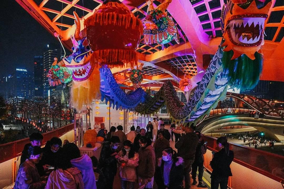 什么美食最能代表成都（成都土特产在什么地方购买正宗）
