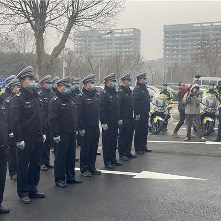 西安市居民医保登记流程？