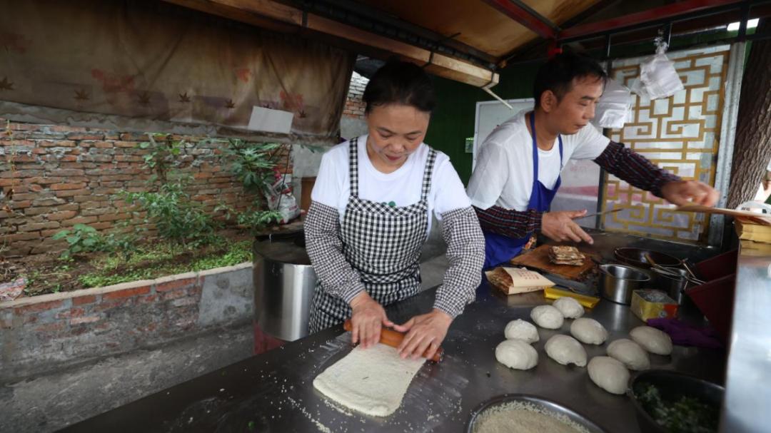 中国特色小吃创业-十大非遗手艺创业项目