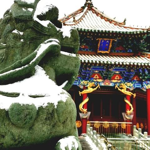 沈阳春雪旅游相关长尾关键词有哪些