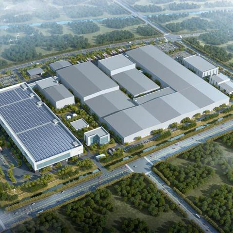 江阴远景新能源普工累不累？