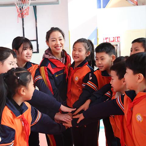 天津哪个区最美