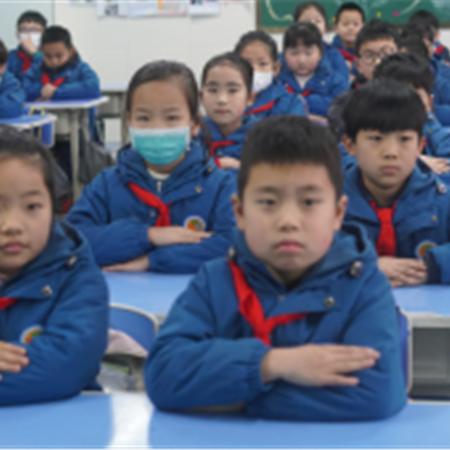 西安市第十七中分校怎么样