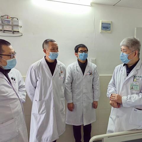 同济医院是武汉市哪个区