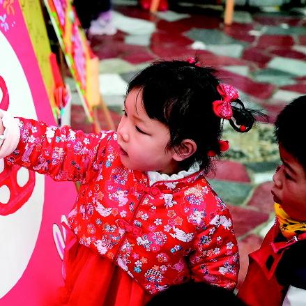 桂林市三e幼儿园怎么样