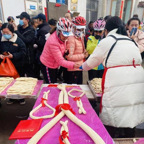 芝麻糖：历史传承与美味体验-第2张图片-其人生活百科