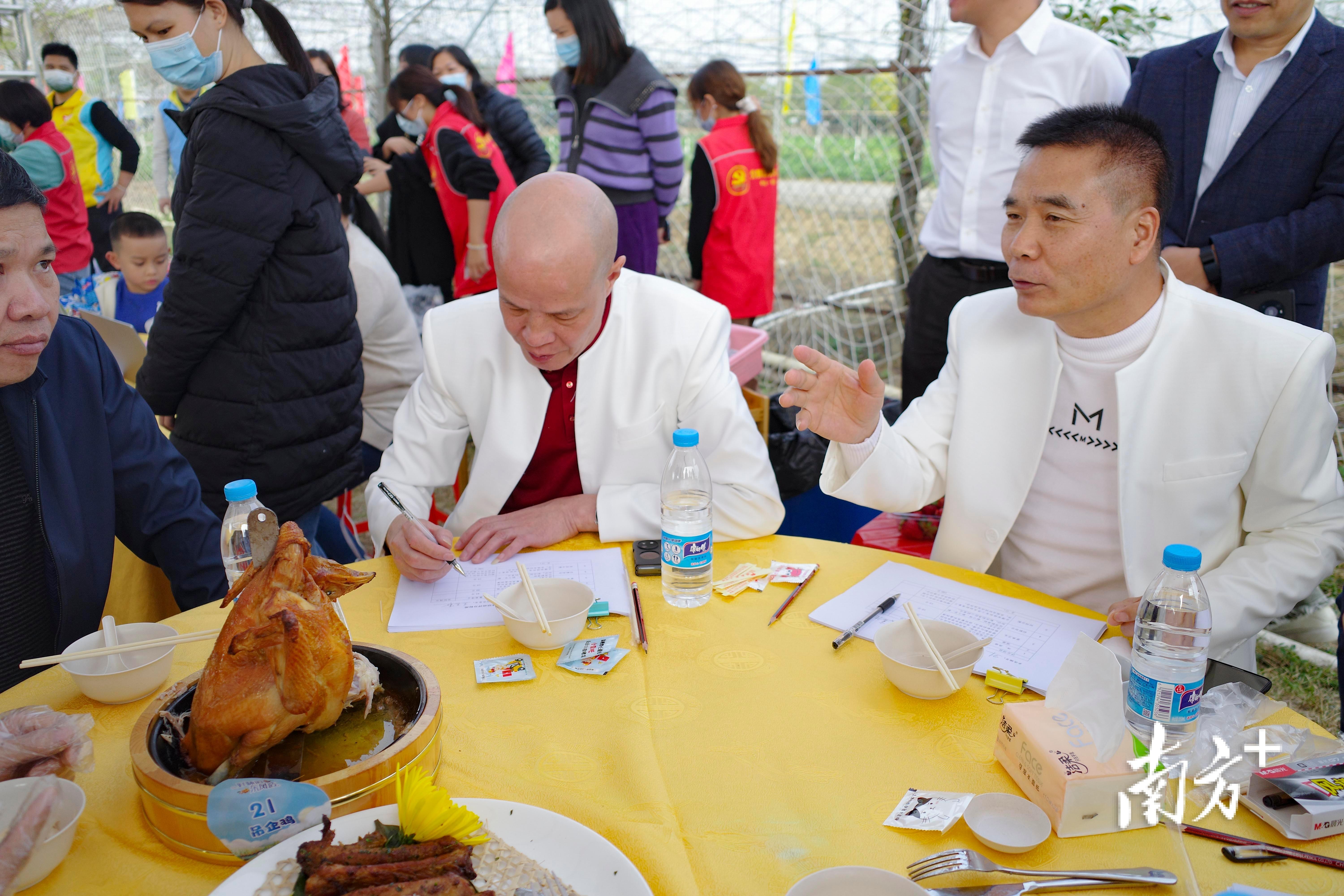 拍摄农村美食该起什么（可怎么把美食拍好看呢）