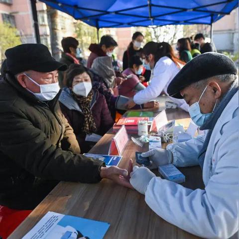 防疫健康包怎么领？