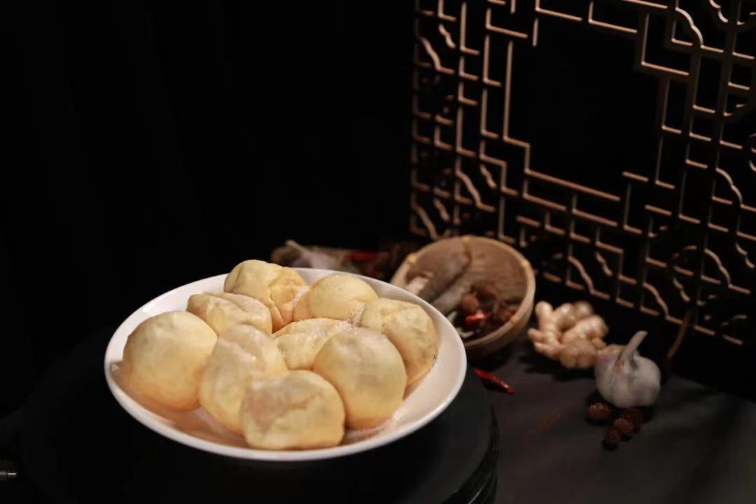 外滩有什么美食（上海外滩最有名路）