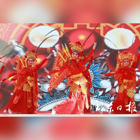 山东省青岛市北区福州北路属于哪个街道？