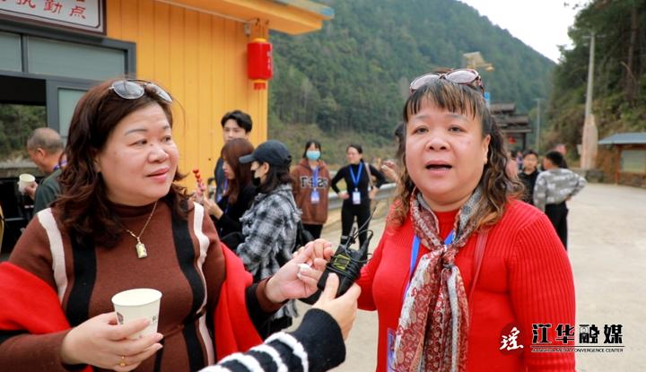 江华县有什么美食（有哪些好看的穿越类电视剧推荐）