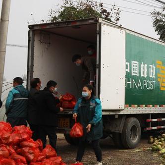 河南物流代理怎么样