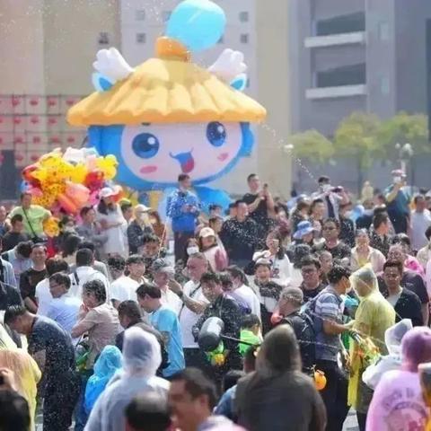 广东东莞市吉祥物是什么的长尾关键词有什么