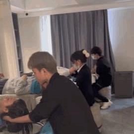 杭州洗发卡的相关长尾关键词有哪些