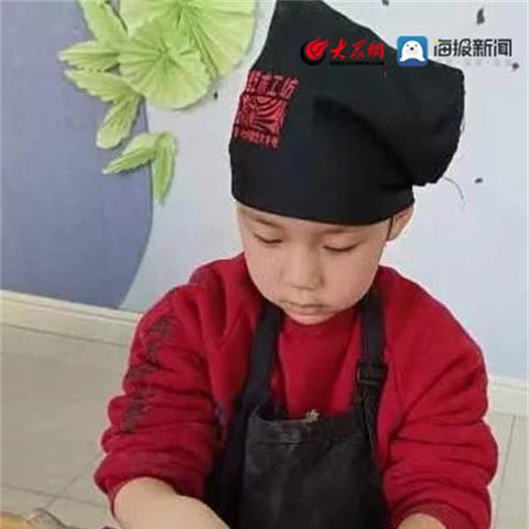 潍坊市厨师证在哪里办