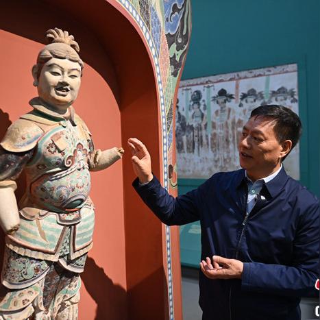 二月去敦煌怎么样