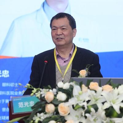 安徽合肥白内障治疗哪家眼科医院好？