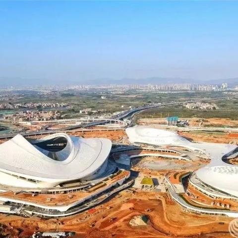 厦门市辖区什么意思