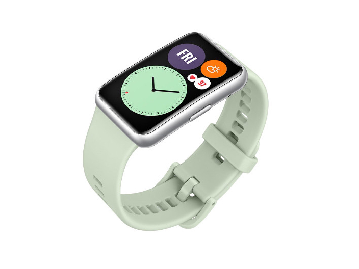 华为WATCH FIT 4