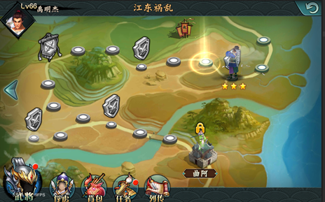 决战三国BOSS战玩法技巧详解