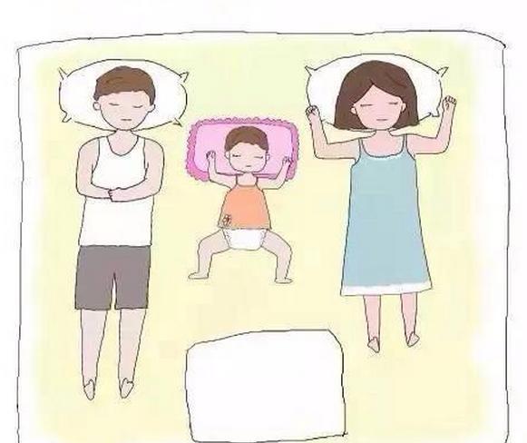 儿童分睡 儿童分床睡怎么处理