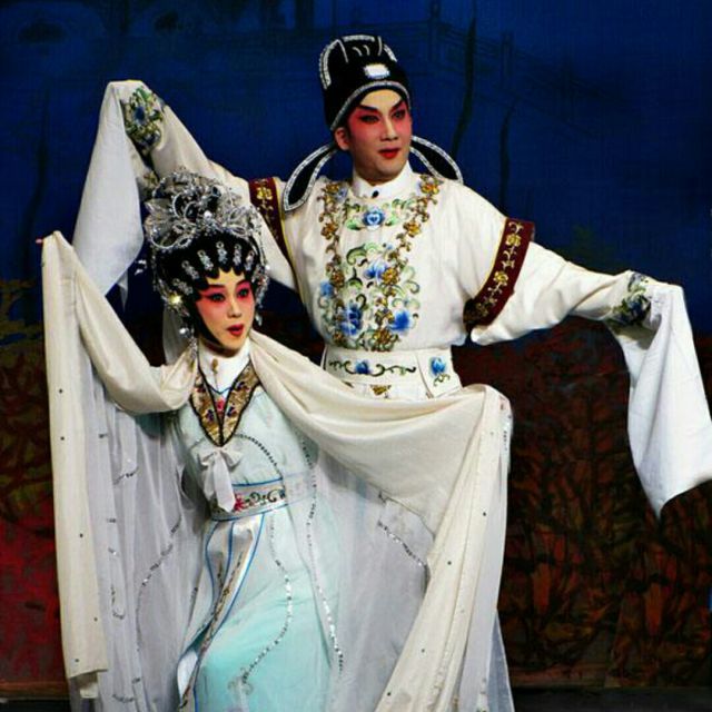 梦断香销四十年