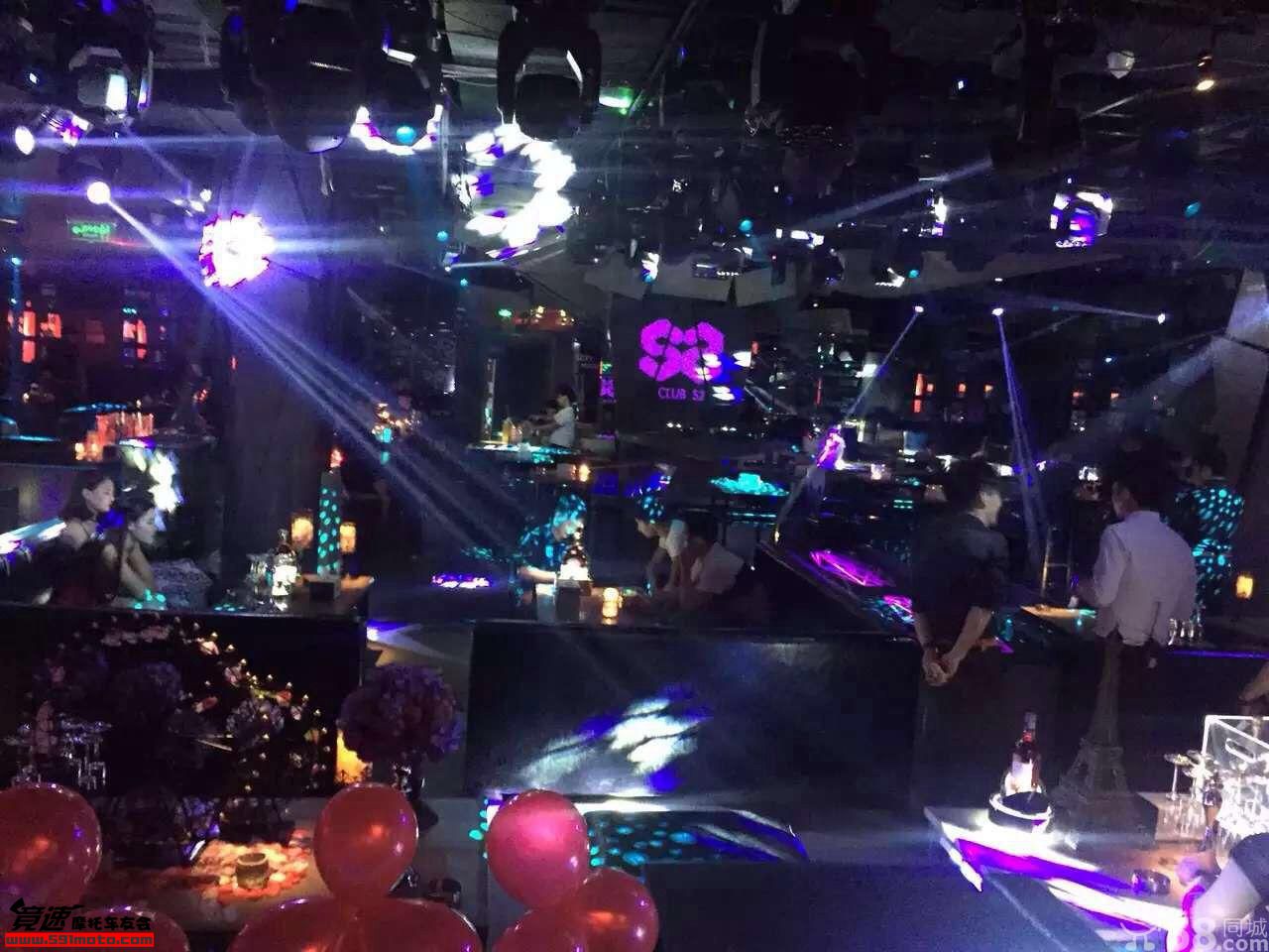 图片[3]-魔都夜之魅：上海黄浦区热门酒吧TOP10-上海-真探圈圈子-真探圈-成树文创