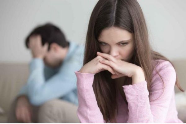 夫妻从来不沟通的后果有哪些「告别夫妻不爱沟通的2个方法」
